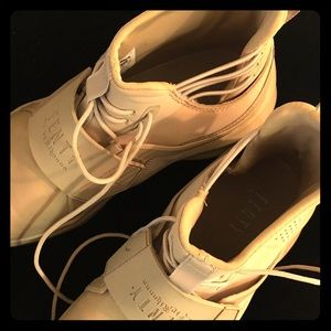 Fenty Nude High Tops